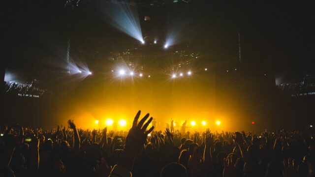 The Used announce U.S. tour dates