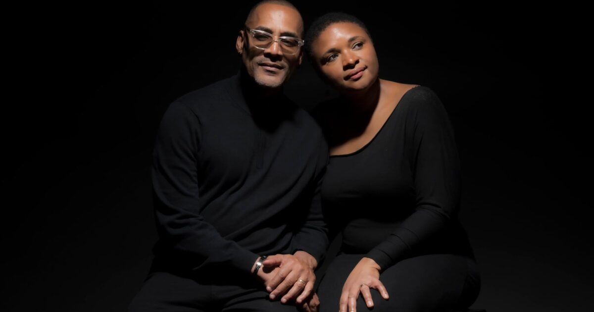 Lizz Wright, Kenny Banks Sr. Announce Tour In Support Of New Album