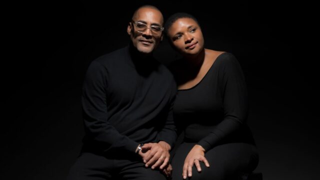 Lizz Wright, Kenny Banks Sr. Announce Tour In Support Of New Album