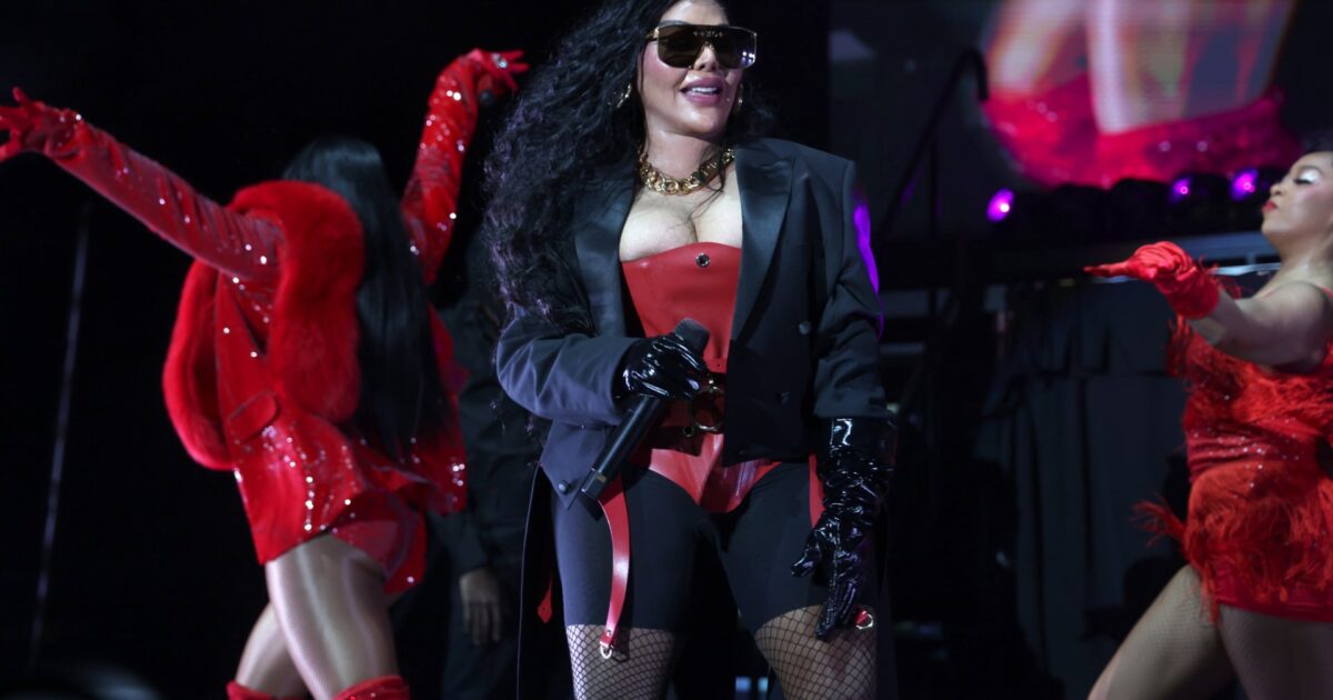 Lil’ Kim Adds Second ‘Hard Core Symphony’ Brooklyn Show