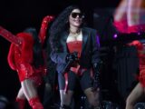 Lil’ Kim Adds Second ‘Hard Core Symphony’ Brooklyn Show