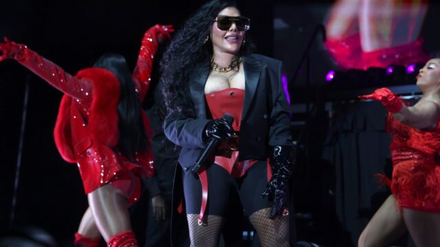 Lil’ Kim Adds Second ‘Hard Core Symphony’ Brooklyn Show