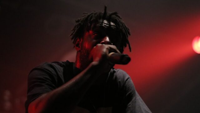 Isaiah Rashad Announces Leg Two Of “Lil Sunny’s Awful Road Trip” World Tour