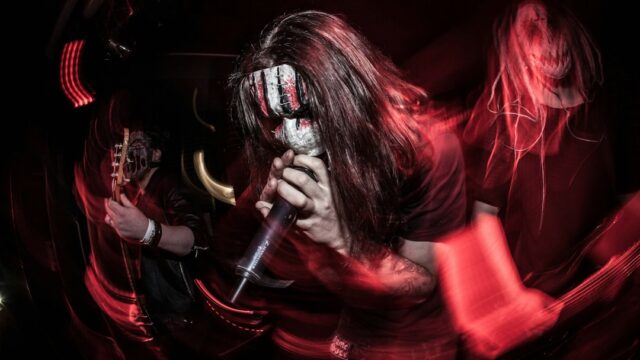 Slipknot Announce 2027 Stadium Tour With 11 Different Openers