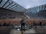 Sam Fender Announces ‘The Proper Massive Stadium Tour’ 2027