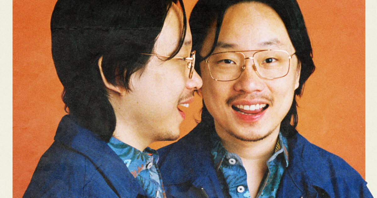 Jimmy O. Yang Announces 2027 ‘Has No Friends Tour’