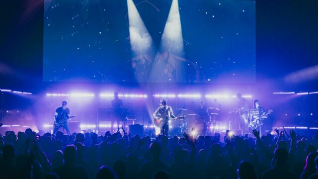 Leon Bridges Announces 2027 ‘Happiness Anytime Tour’